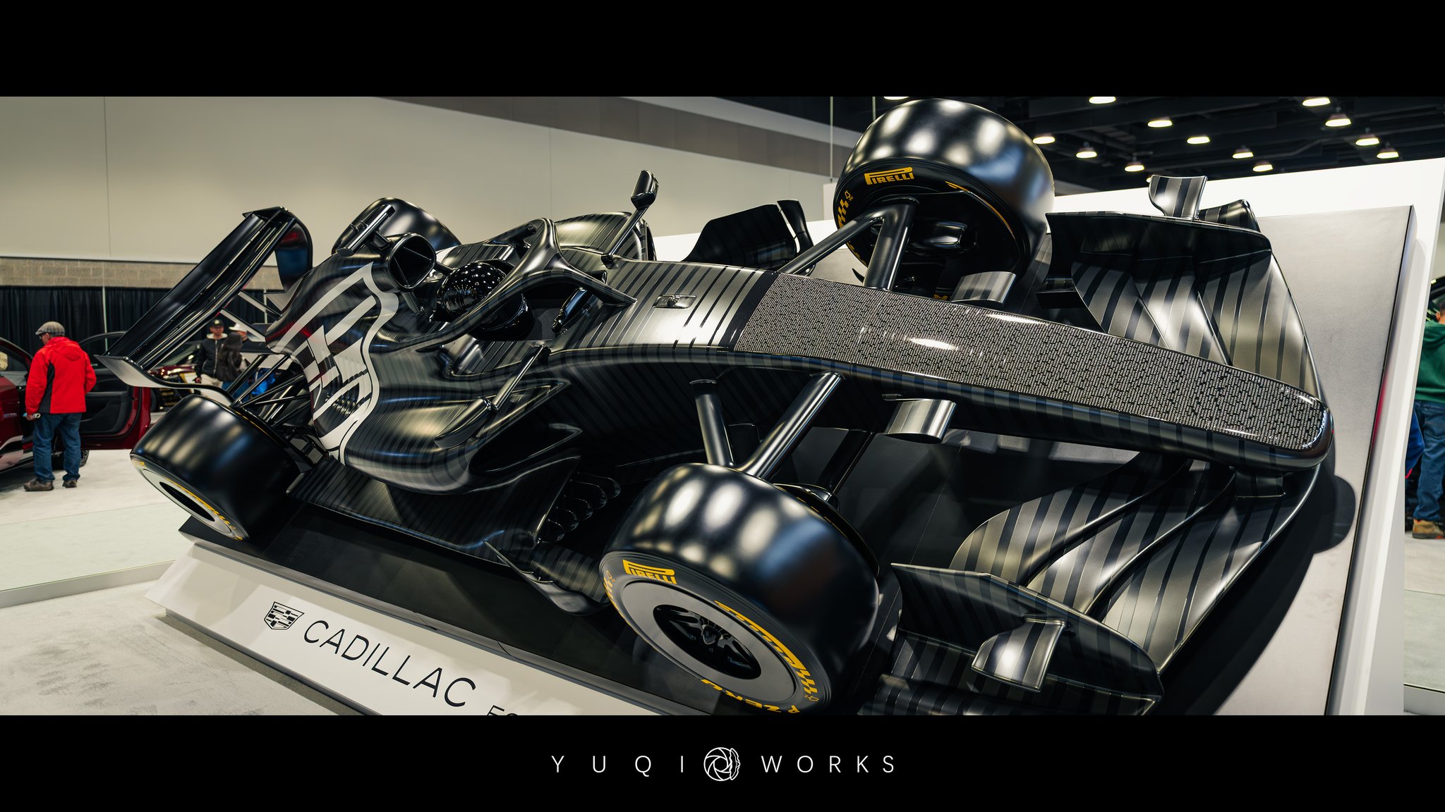 Vancouver Autoshow 2026