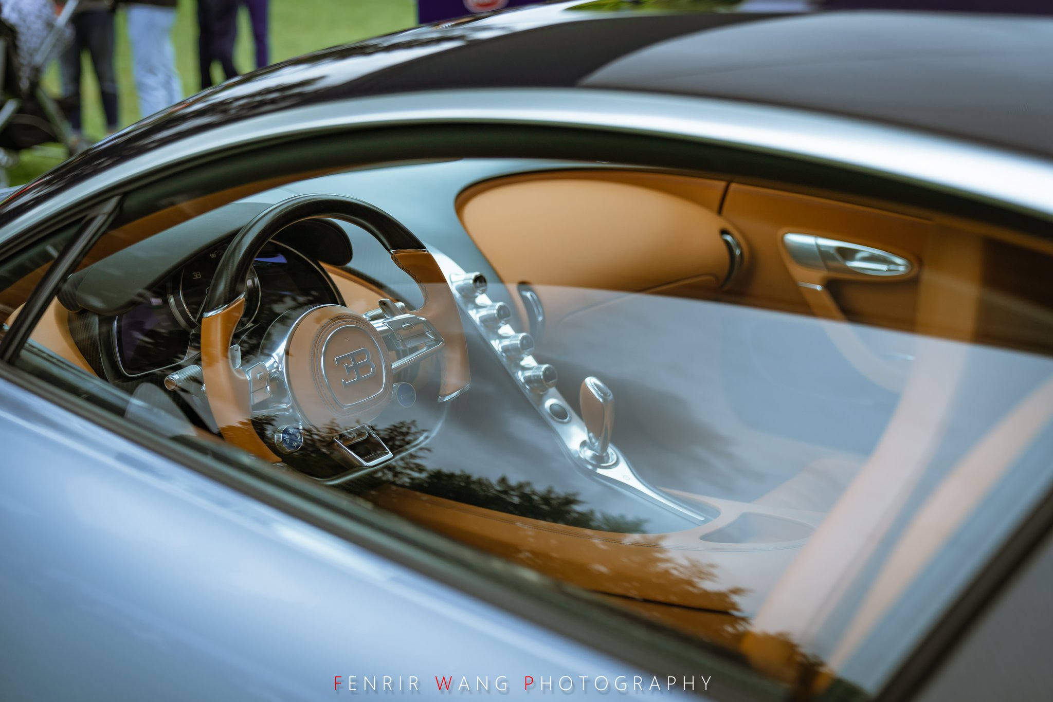 Luxury Supercar Weekend 2018