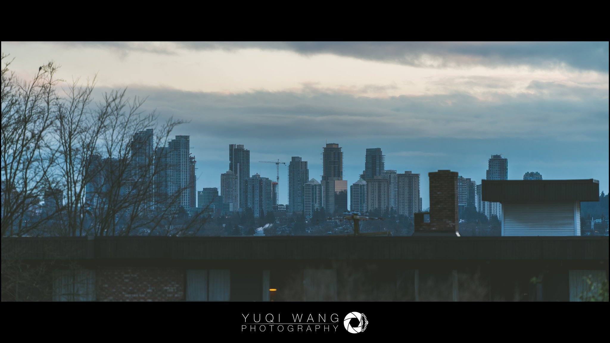 Raincity Vancouver