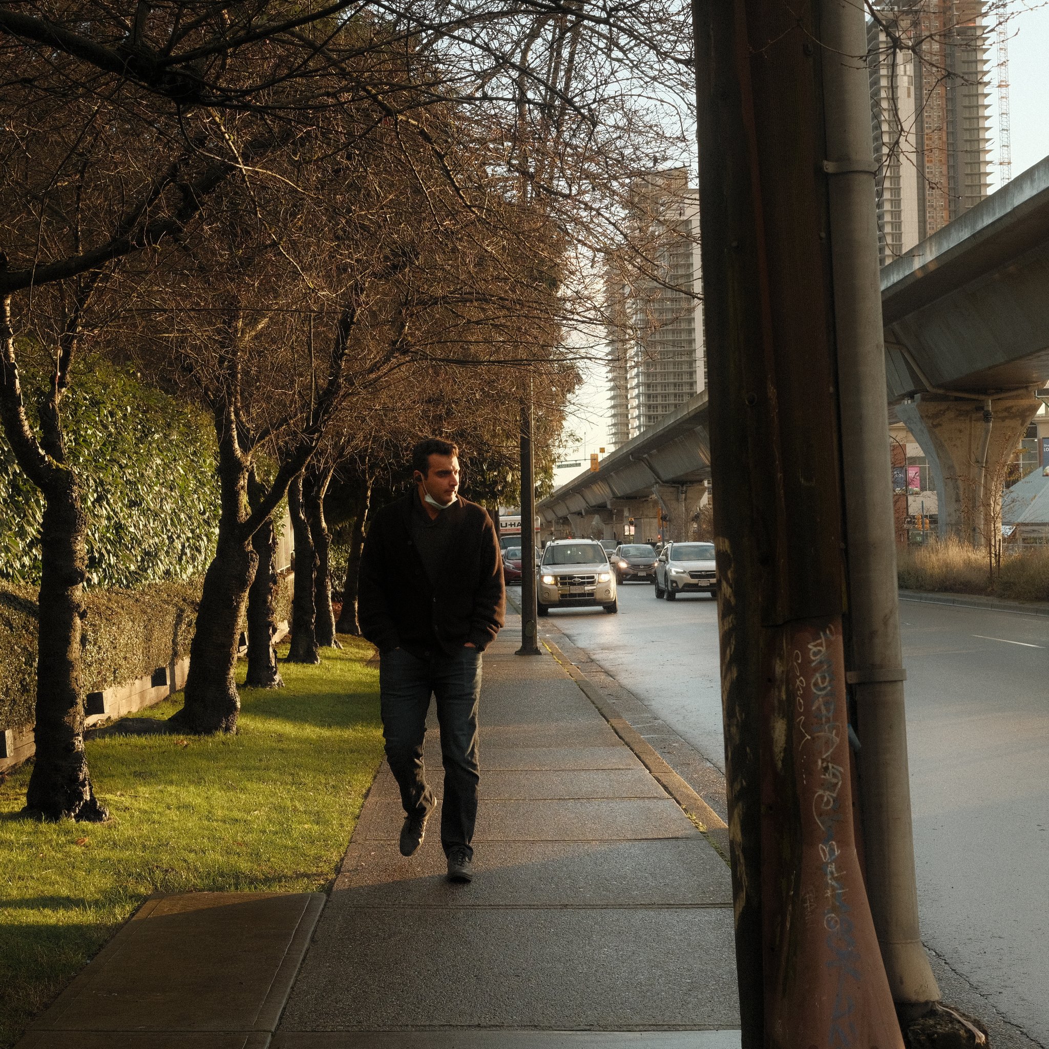 Coquitlam City