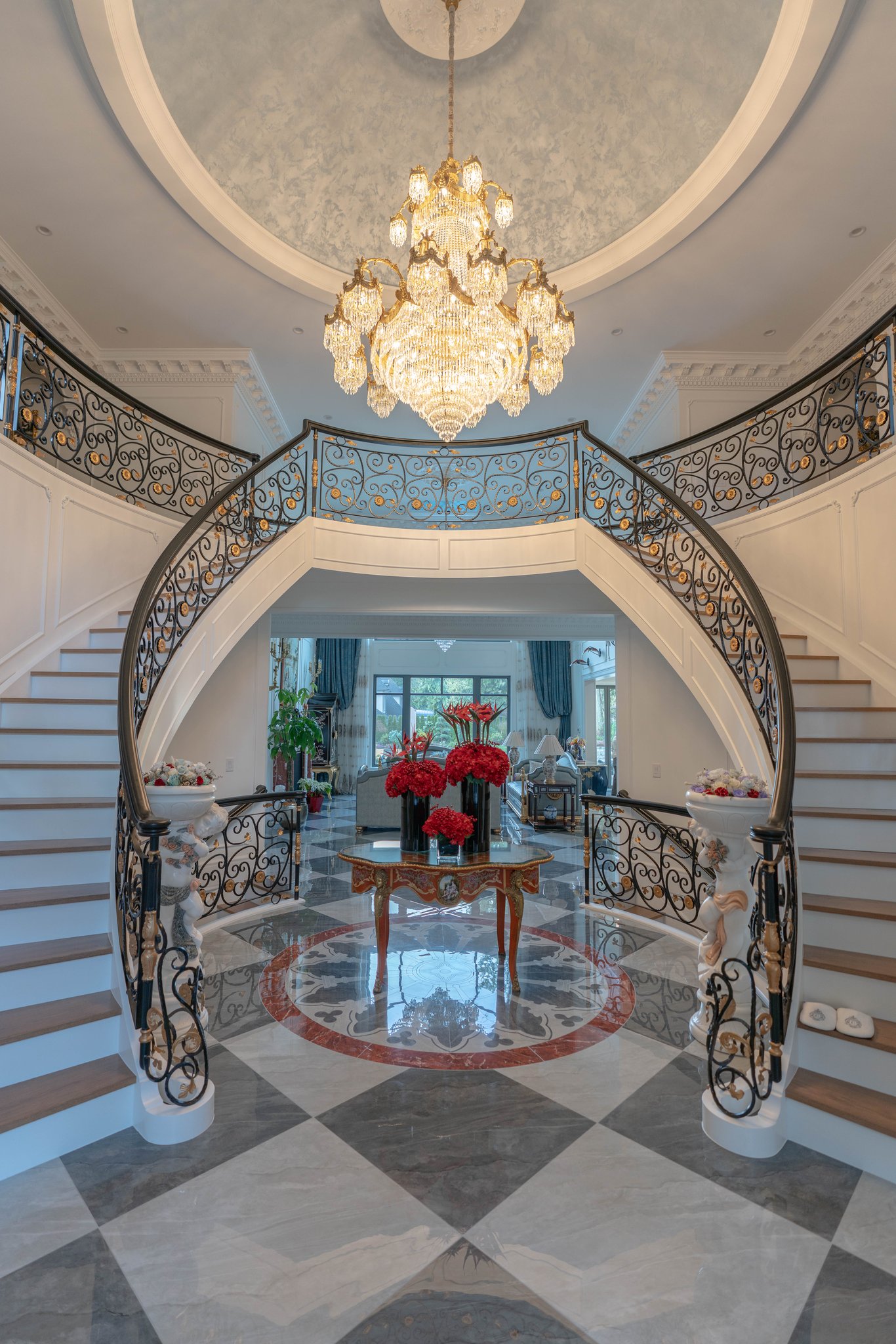 Private Residence