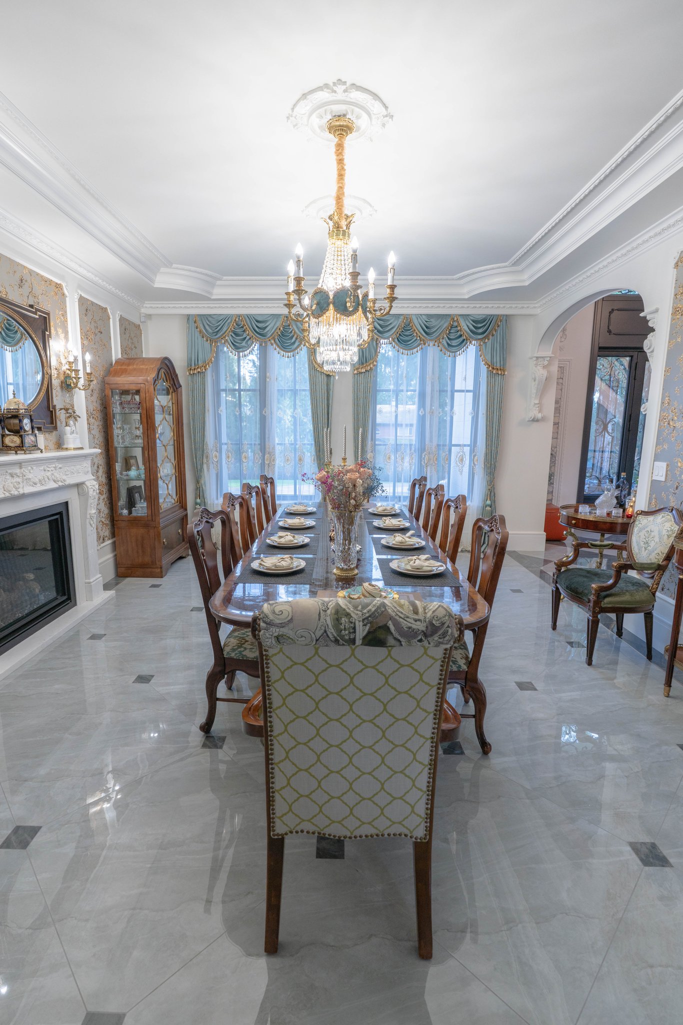 Private Residence