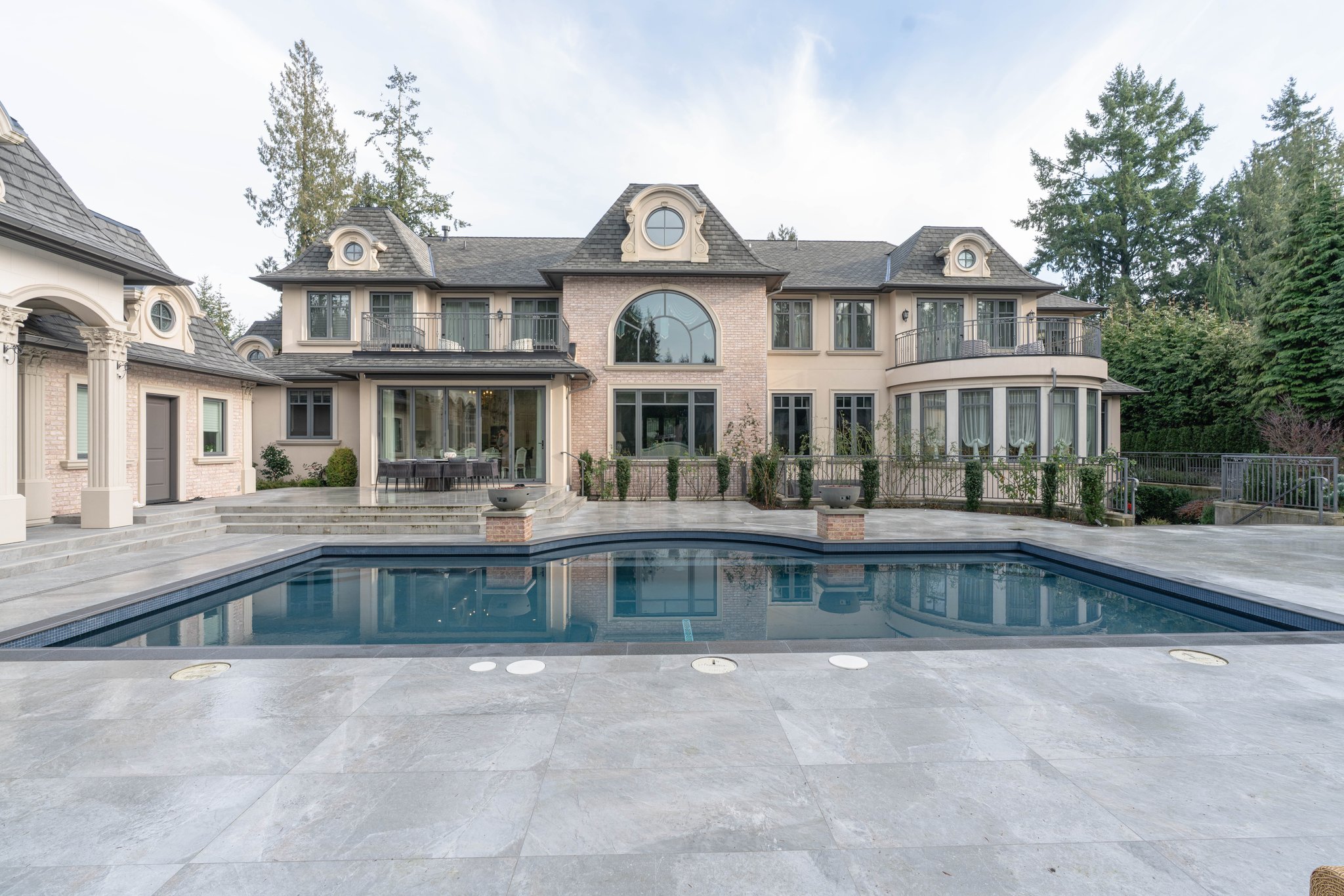 Private Residence