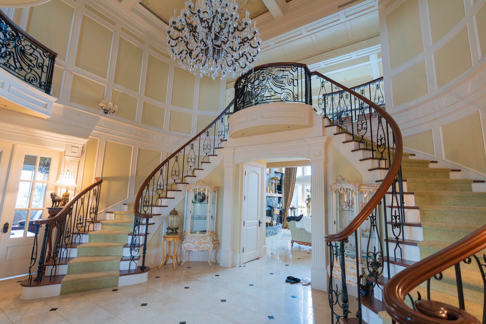 Private Residence