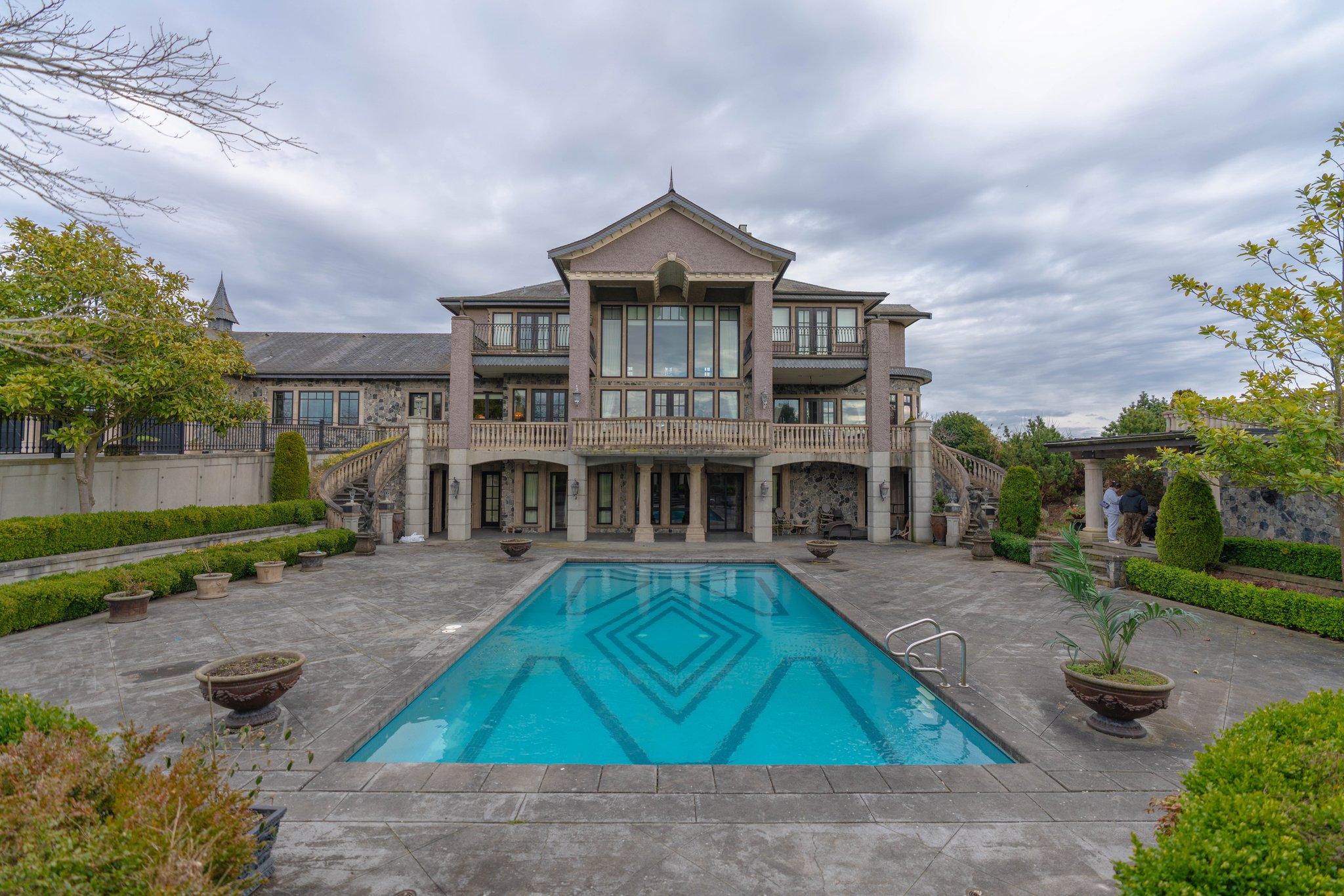 Private Residence