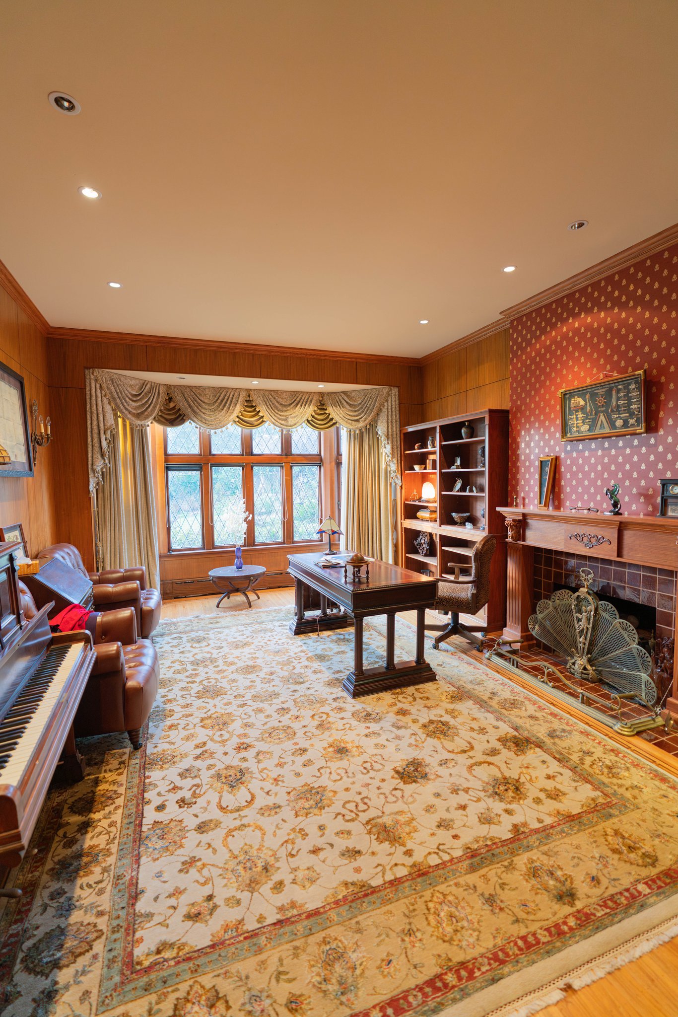 Private Residence