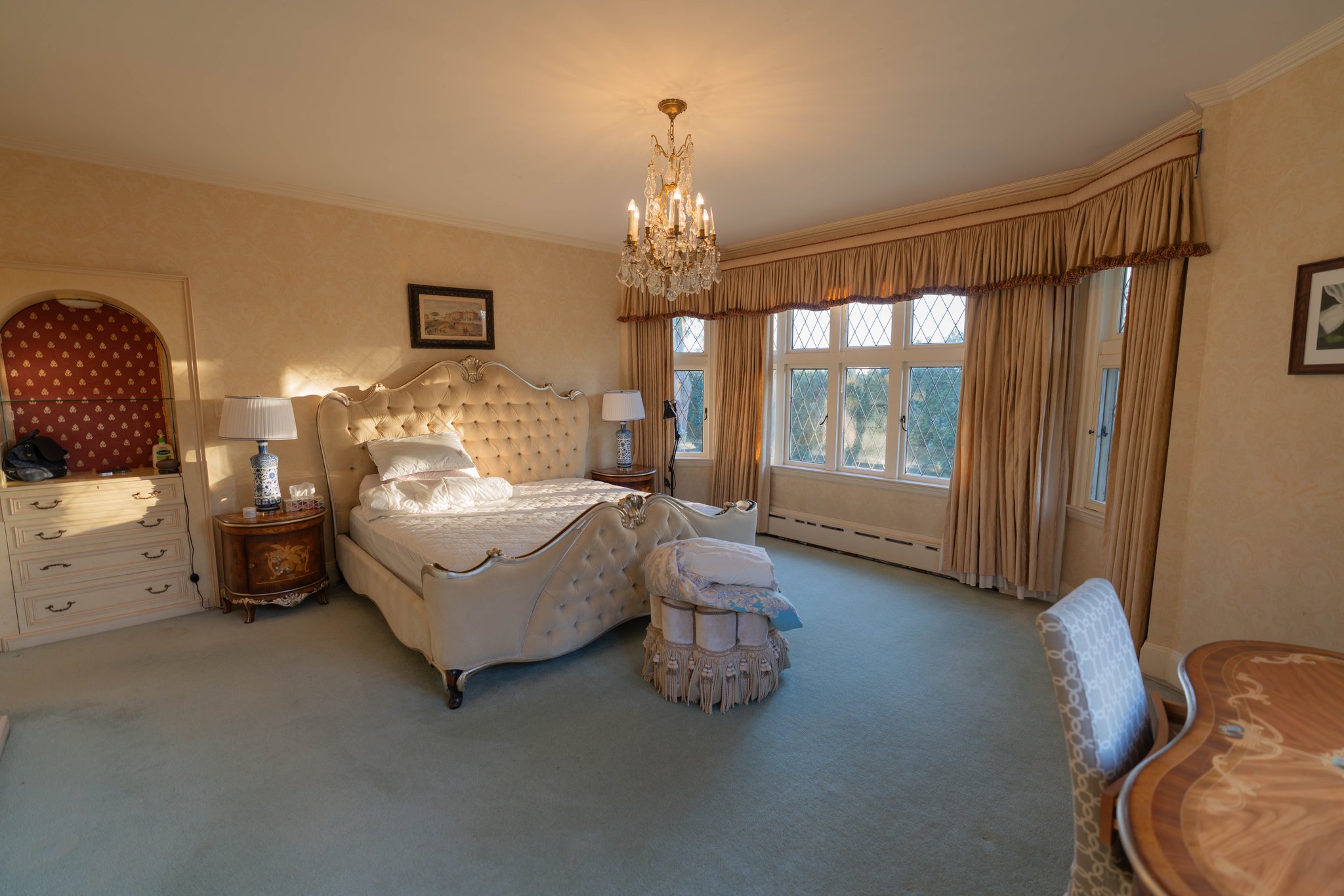 Private Residence