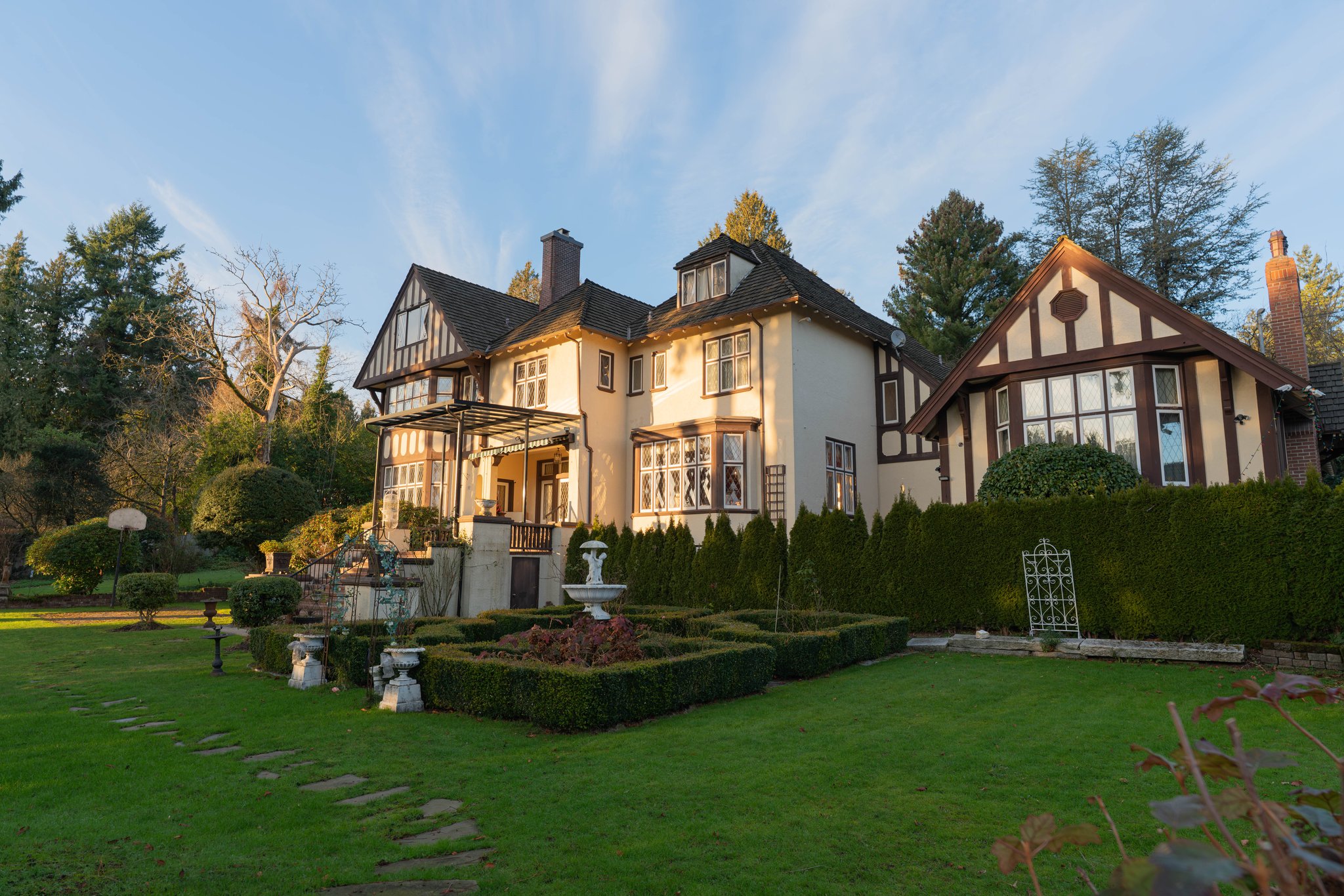 Private Residence
